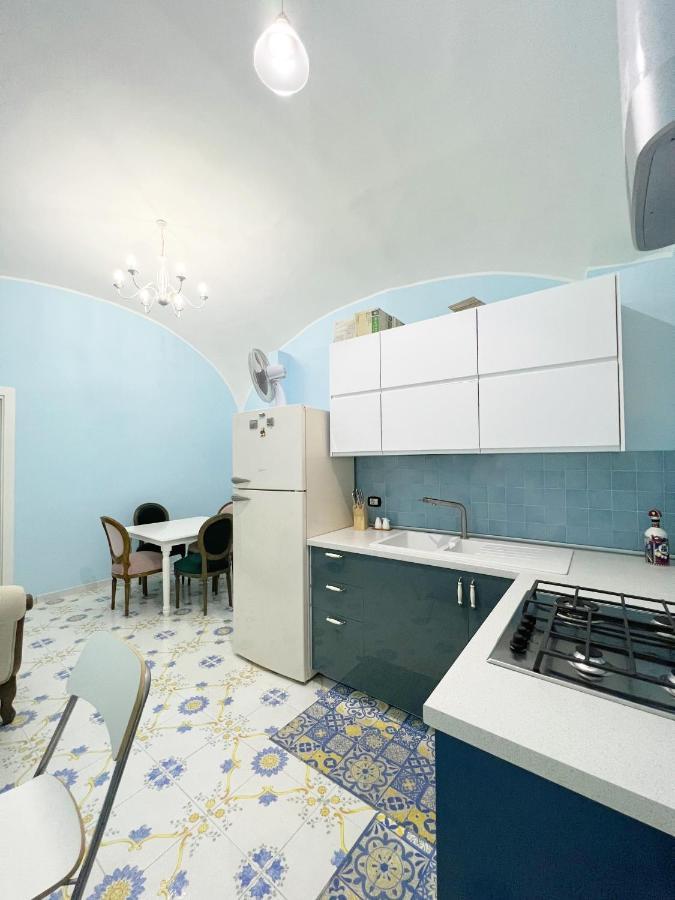 Appartamento Nel Cuore Di Formia Exteriér fotografie